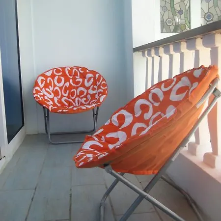 Sunny Beachfront Studio Mombassa Buitenkant foto